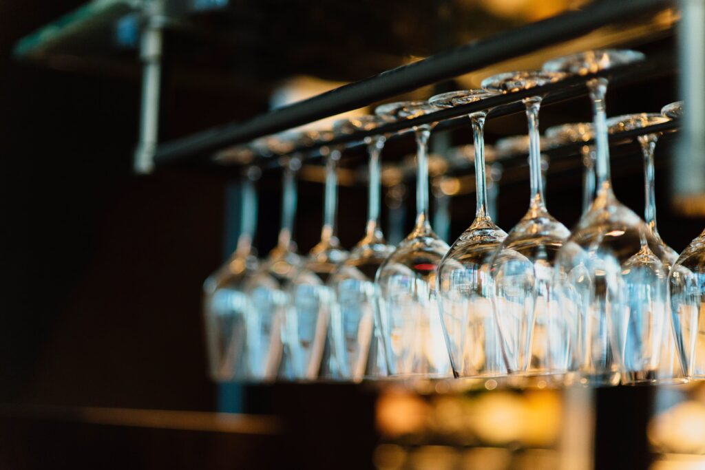 This One Time at the Bar… True Stories From a Bouncer Image