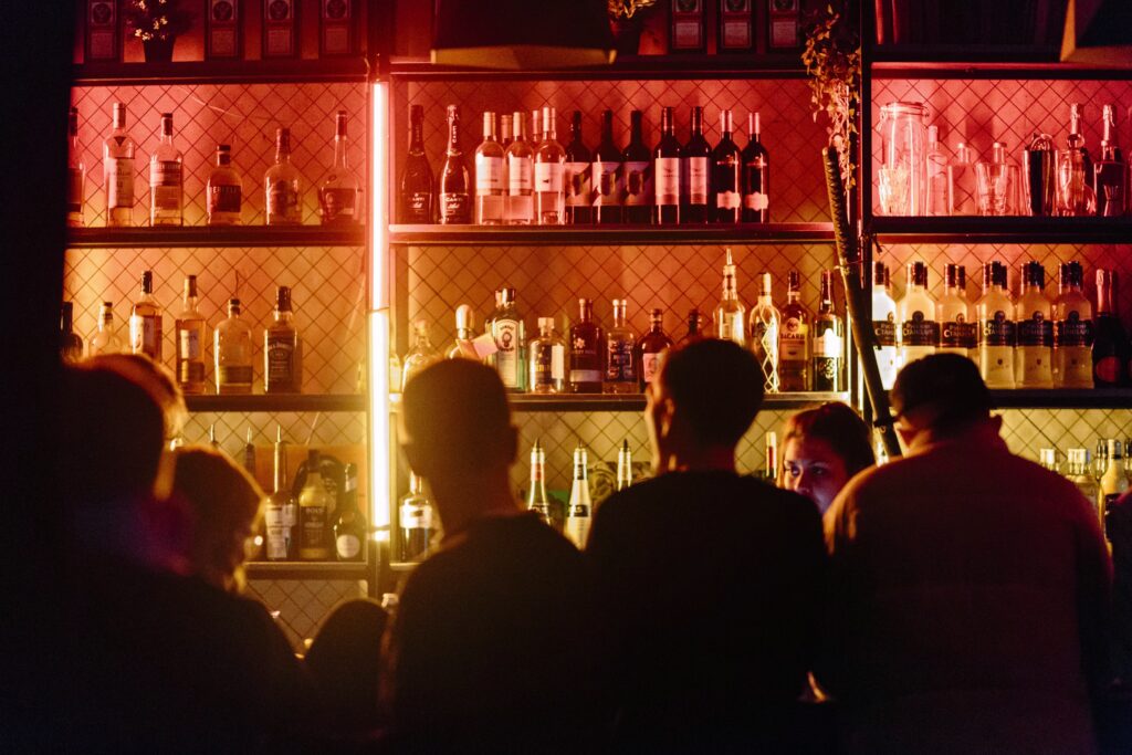 This One Time at the Bar… True Stories From a Bouncer Image