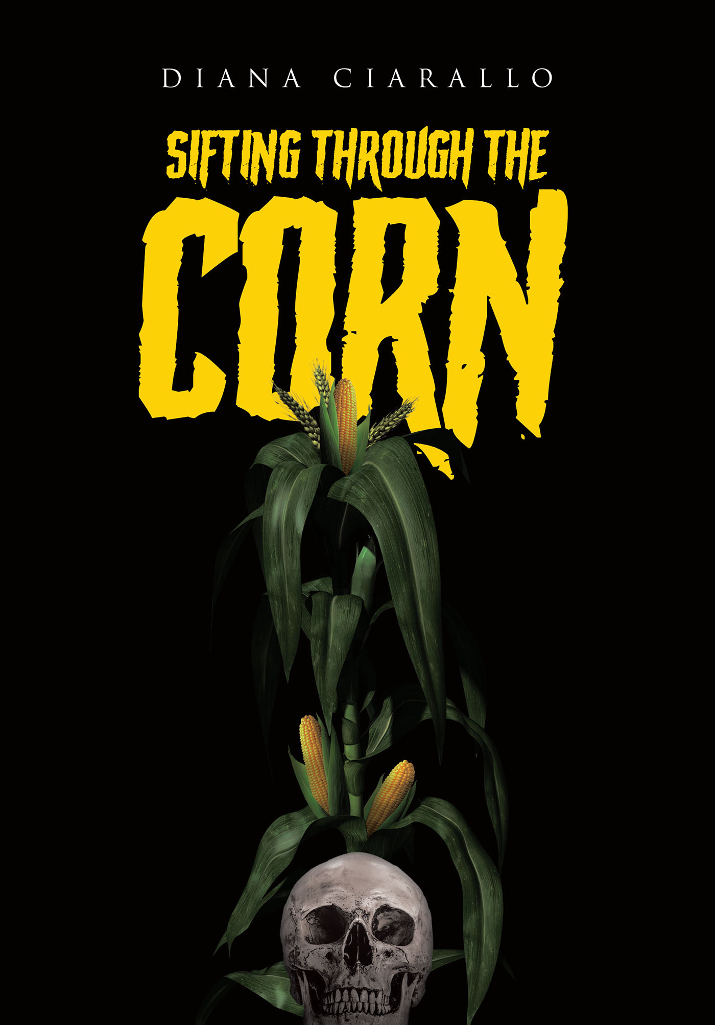 Sifting Through The Corn Sifting Through The Corn